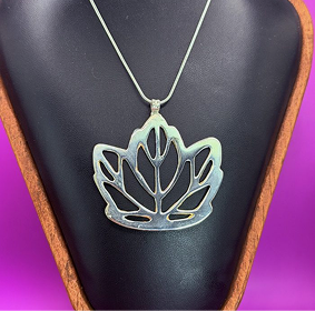 Canadian Maple Leaf
